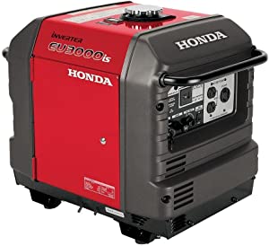 Honda EU3000iS