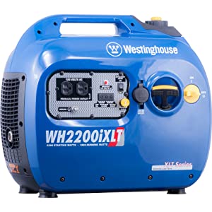 Westinghouse WH2000ixlt